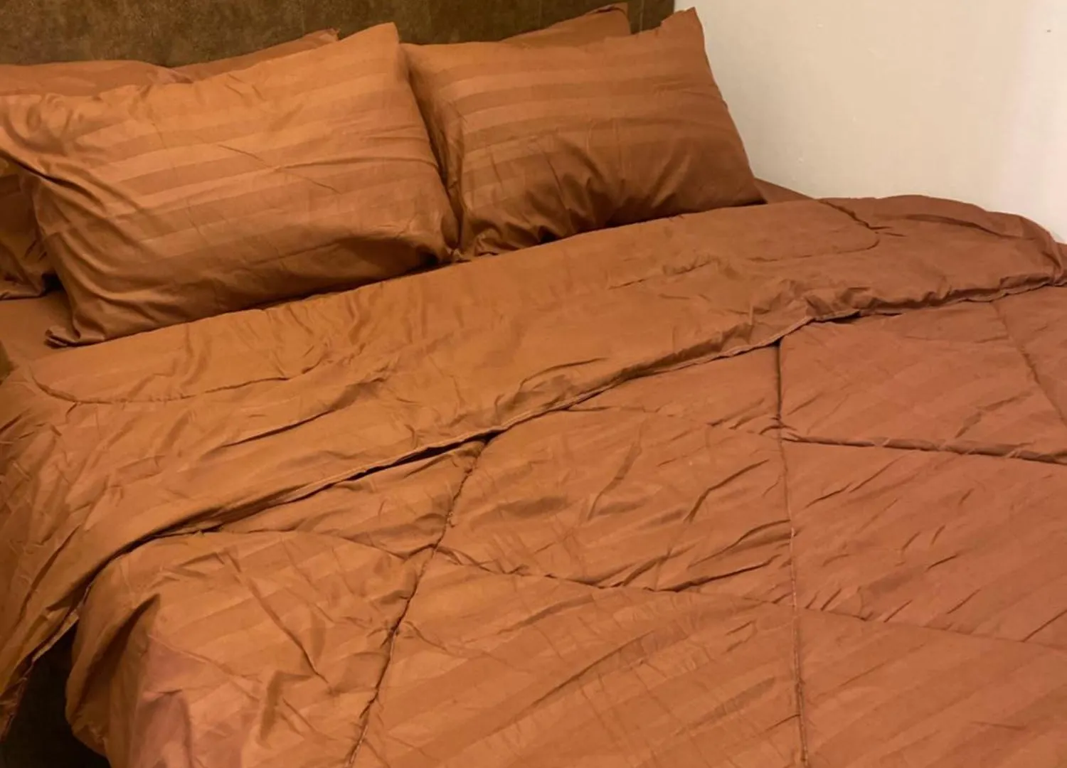 Apartment Homestay Syahezzie Two Kuala Lumpur Malaysia