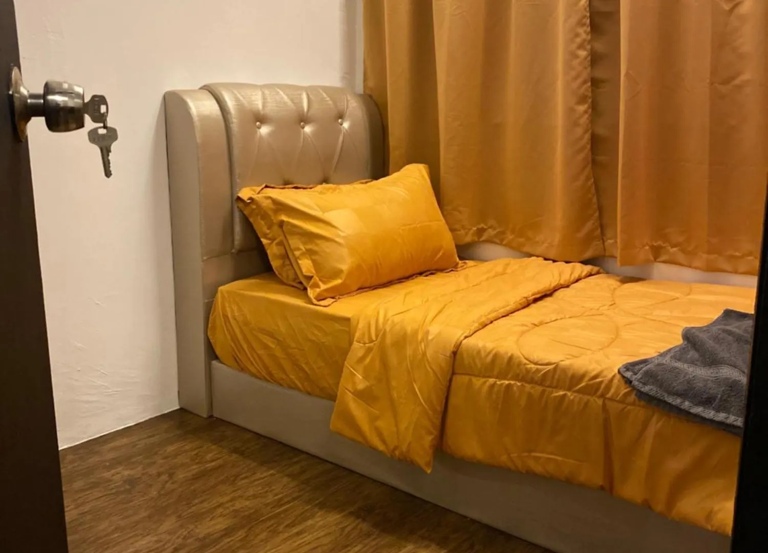 Homestay Syahezzie Two Kuala Lumpur